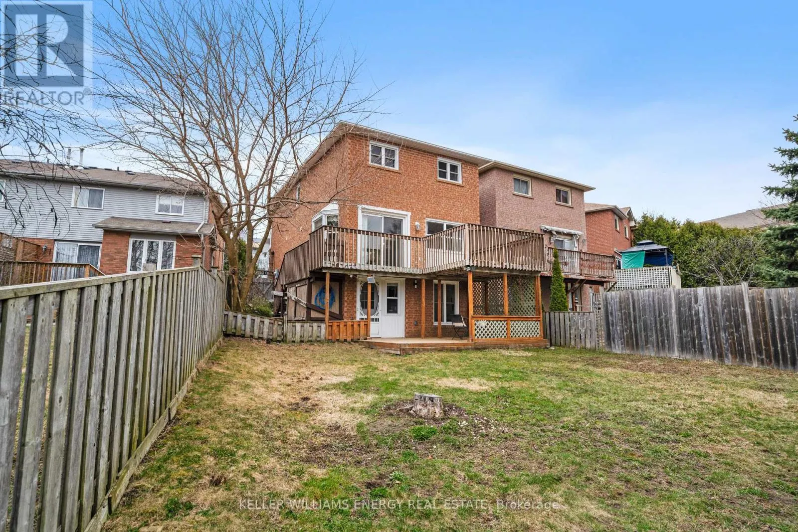 25 HEAVER DRIVE