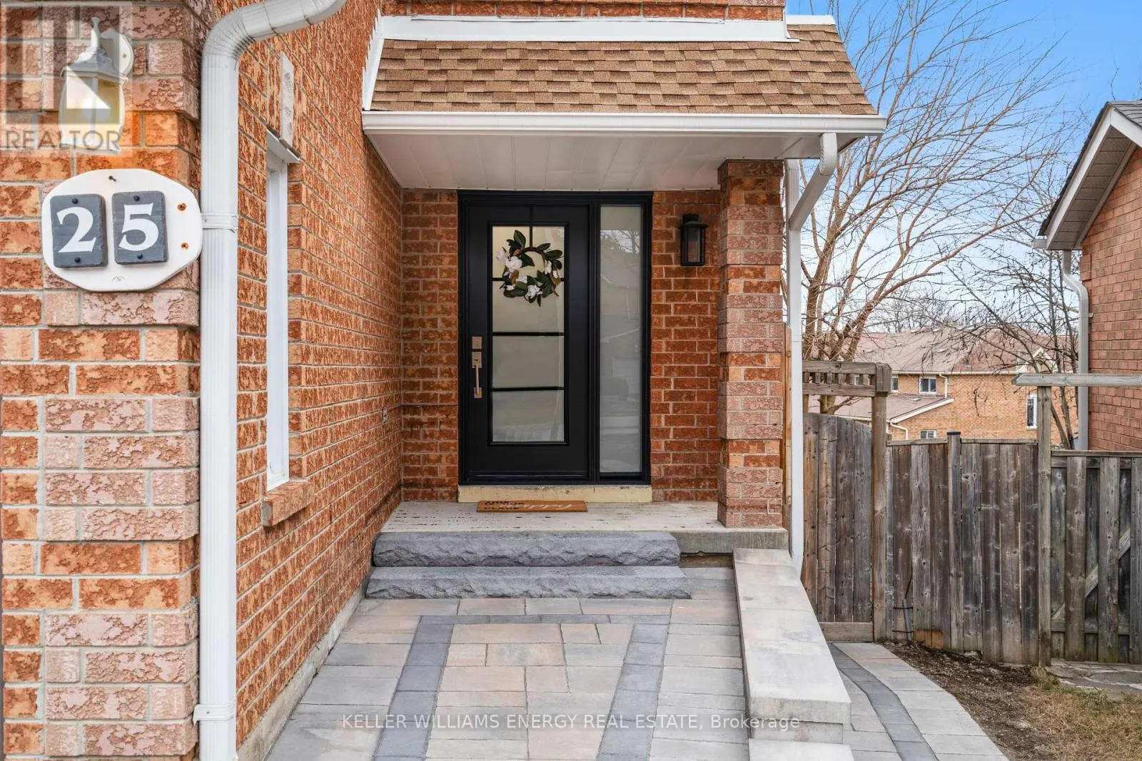 25 HEAVER DRIVE