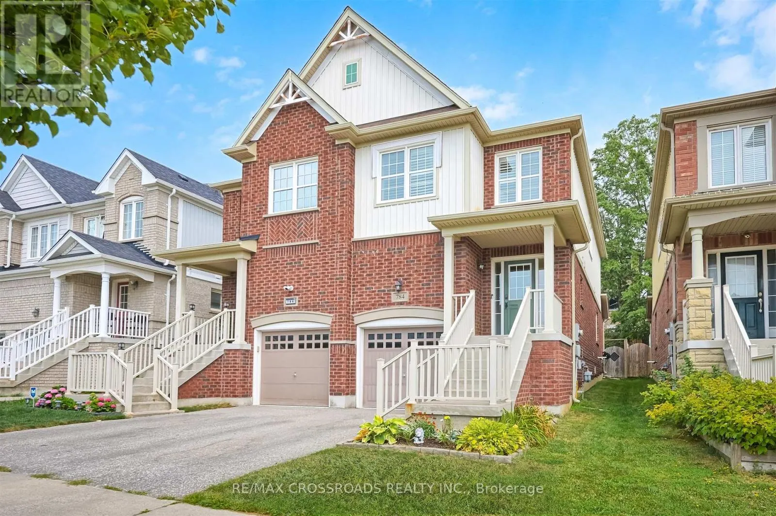 784 MCCUE DRIVE