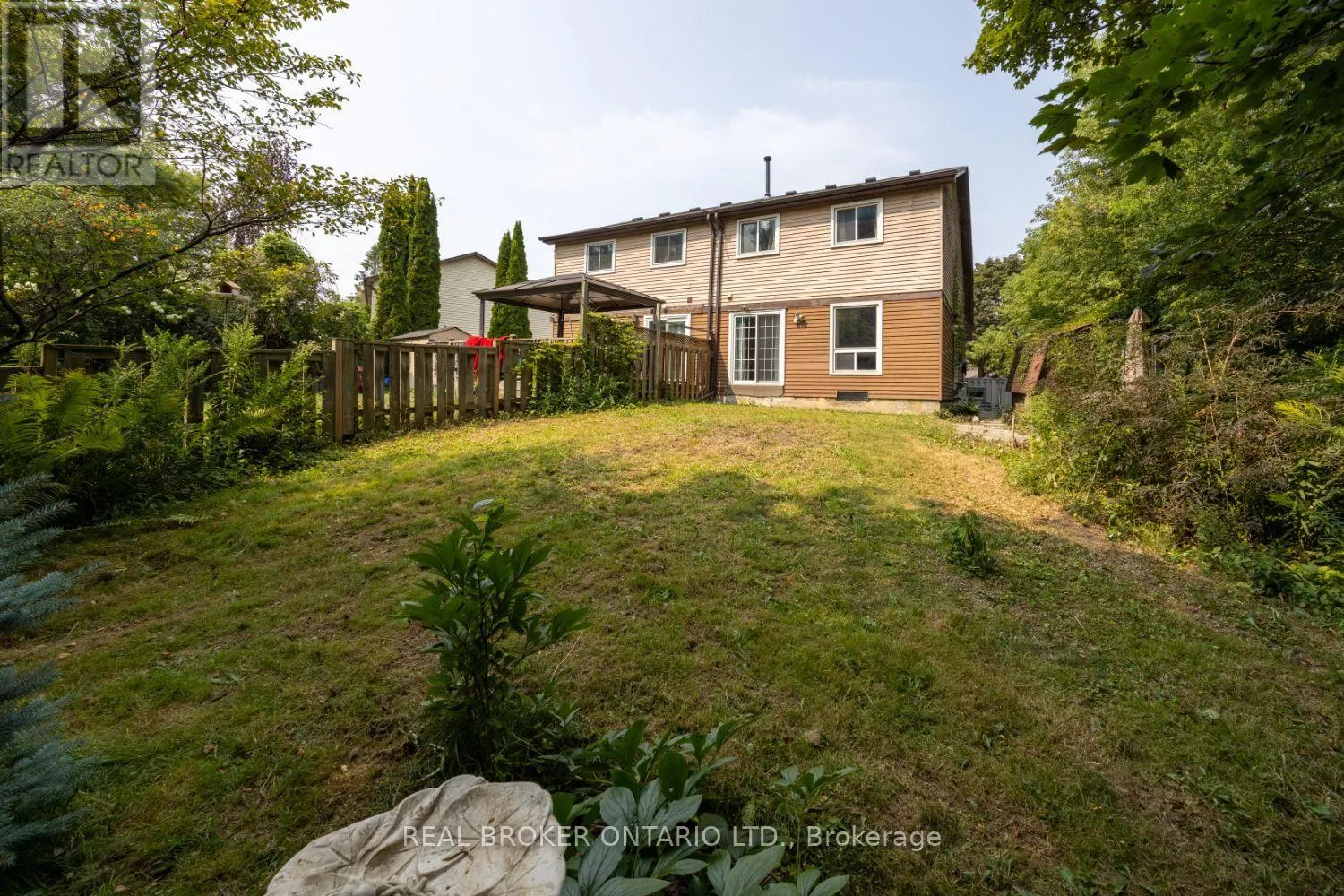400 WICKHAM COURT