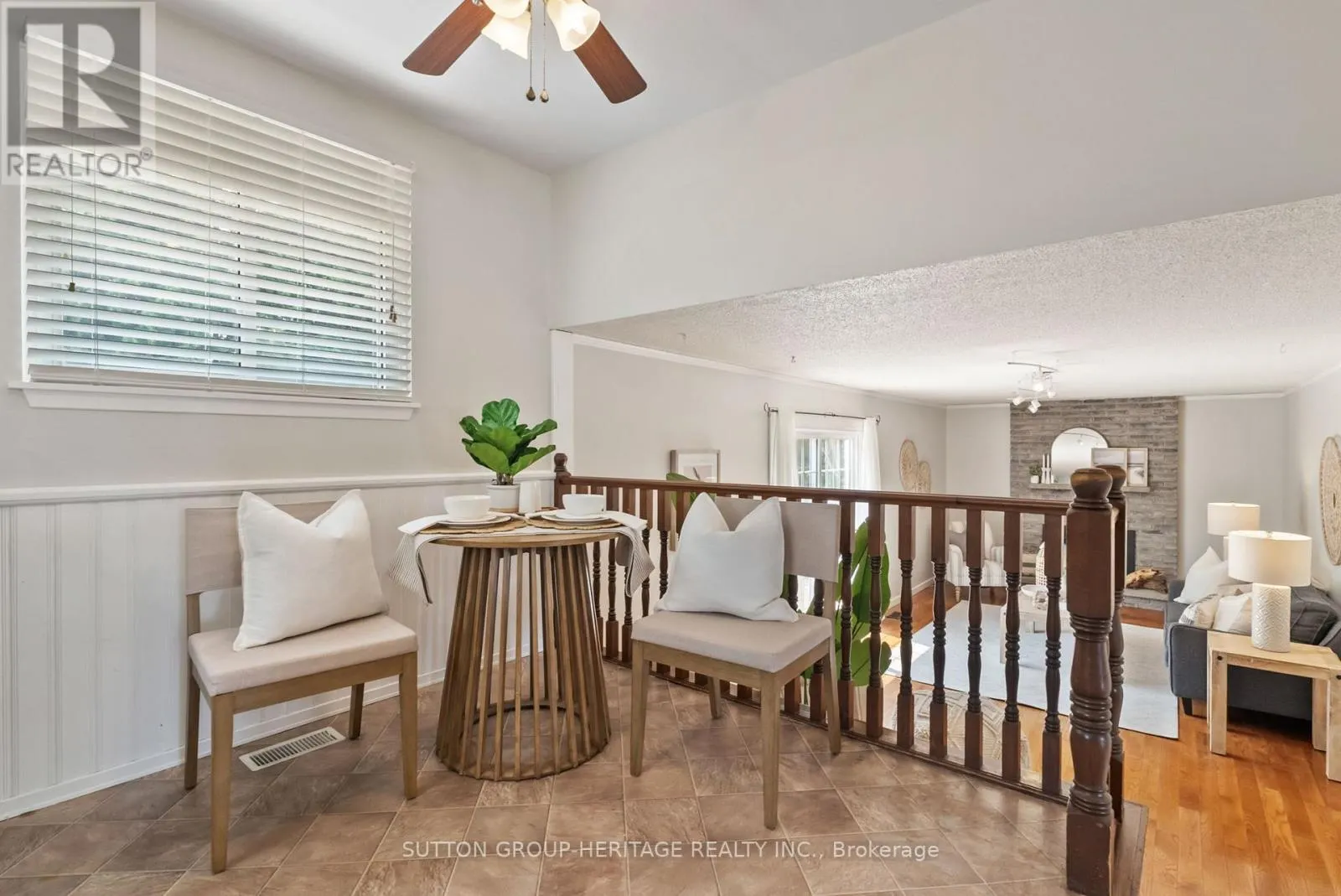 25 CARRUTHERS DRIVE