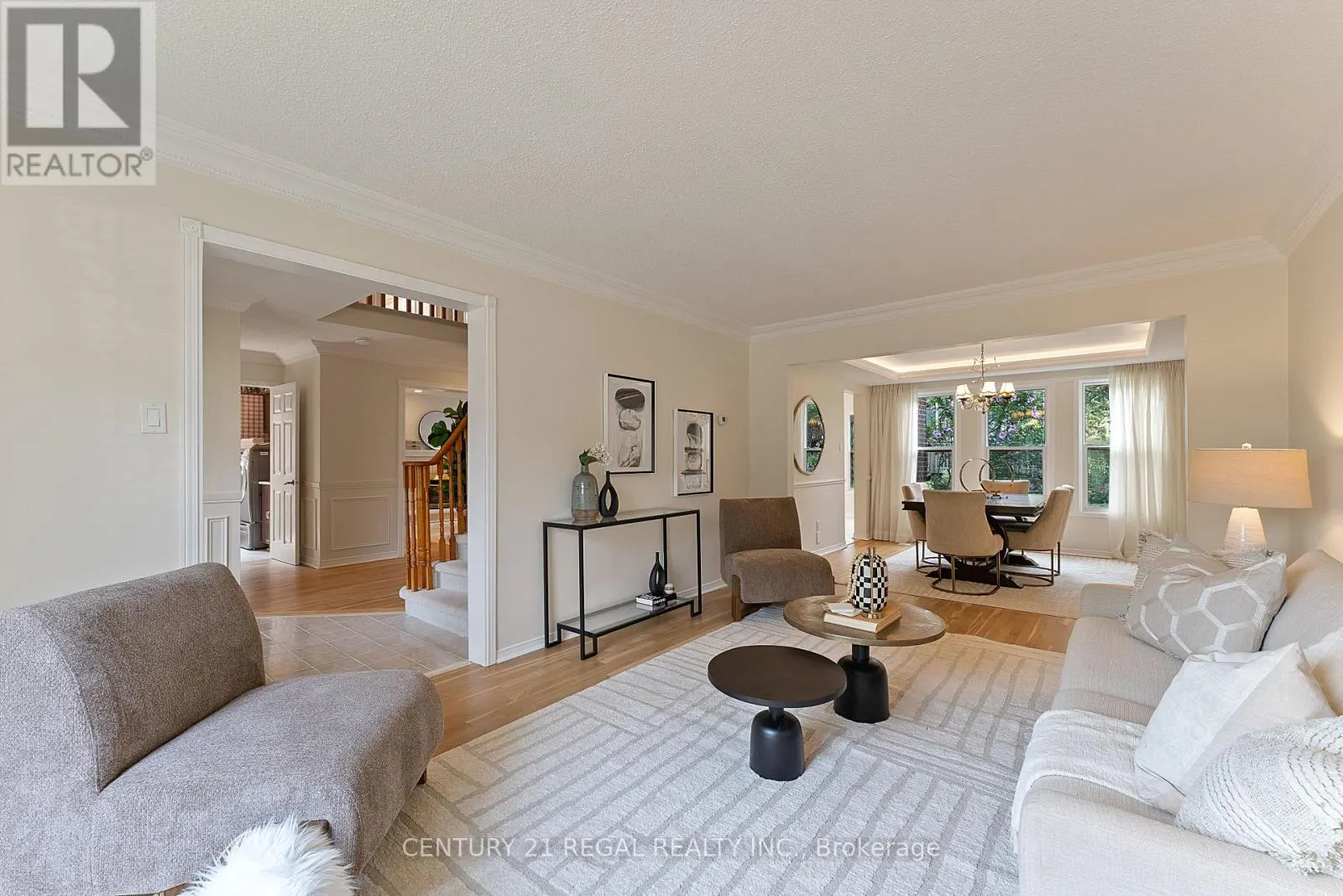 61 BROADBRIDGE DRIVE