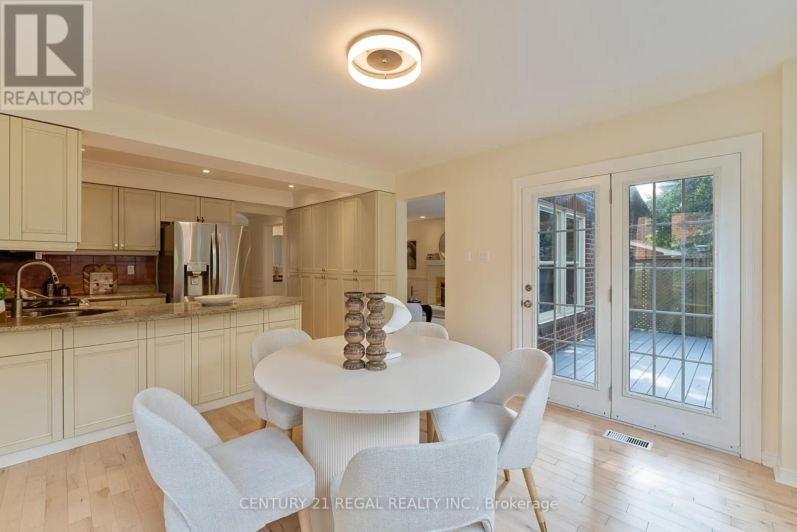 61 BROADBRIDGE DRIVE