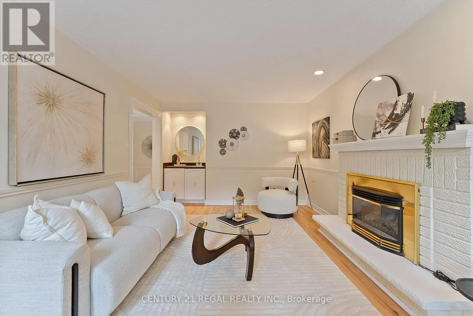 61 BROADBRIDGE DRIVE