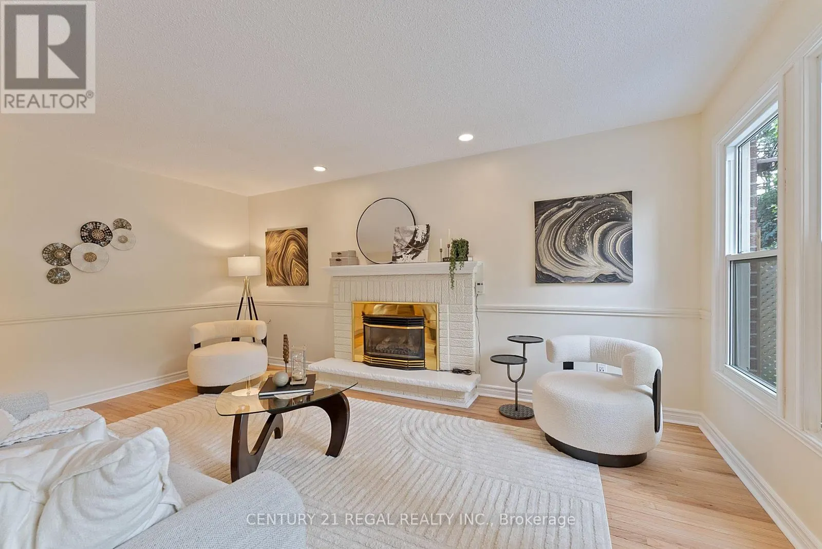 61 BROADBRIDGE DRIVE