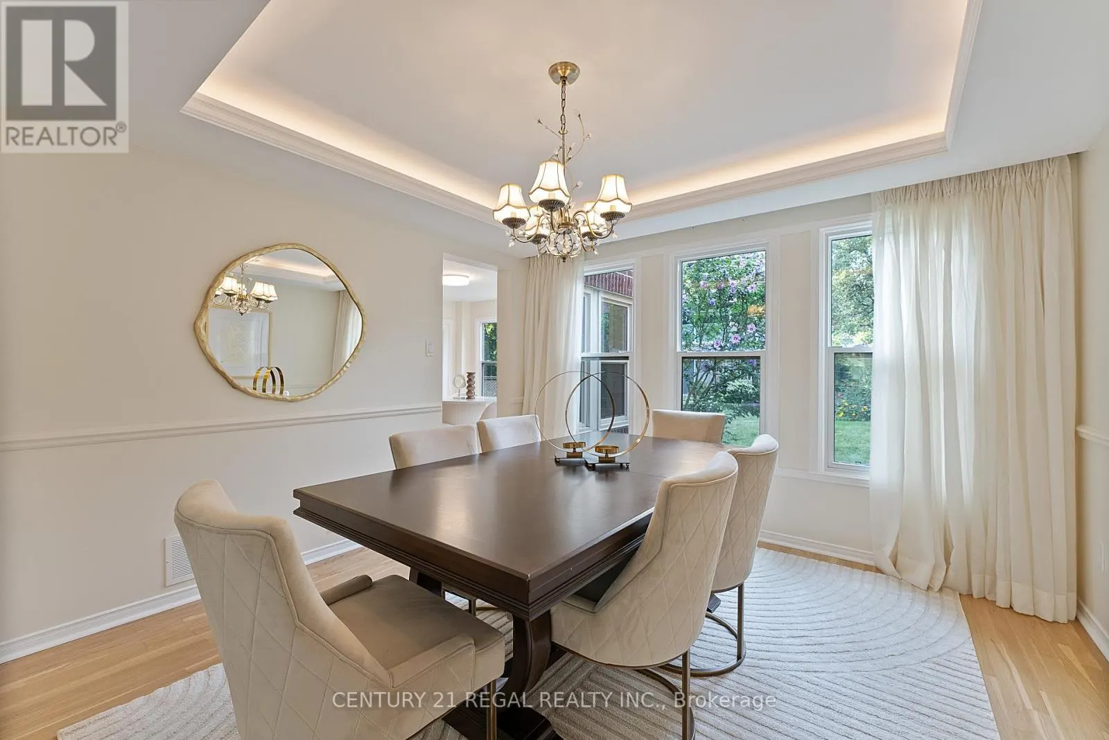 61 BROADBRIDGE DRIVE