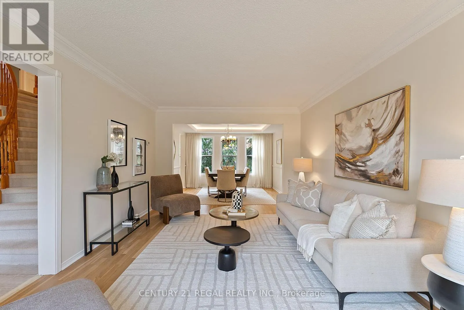 61 BROADBRIDGE DRIVE