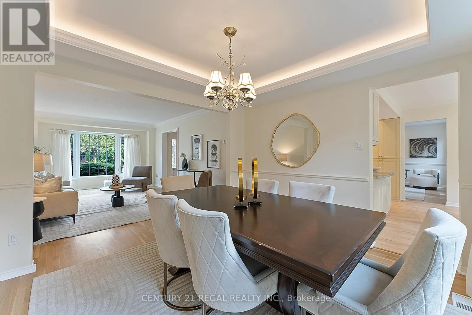 61 BROADBRIDGE DRIVE