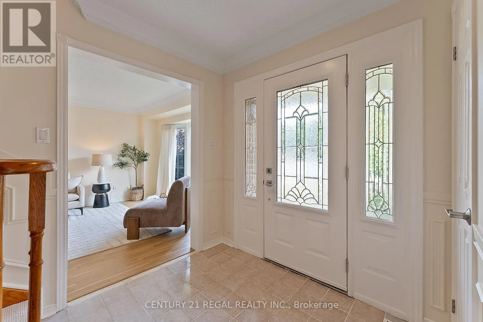 61 BROADBRIDGE DRIVE