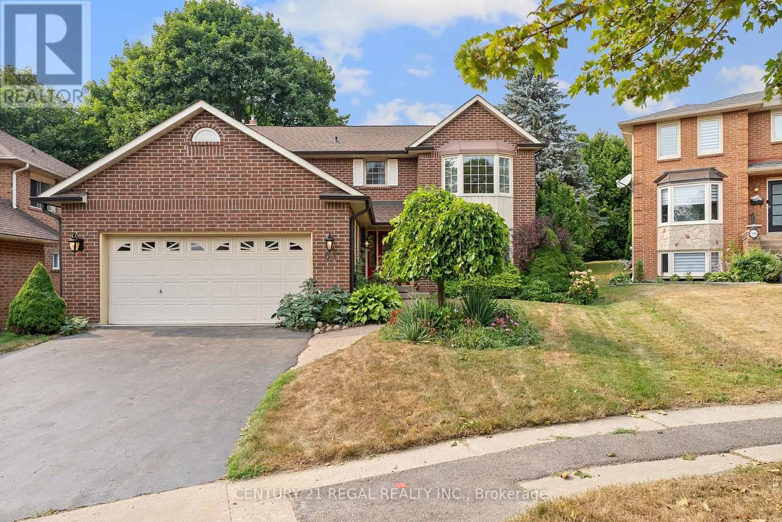 61 BROADBRIDGE DRIVE