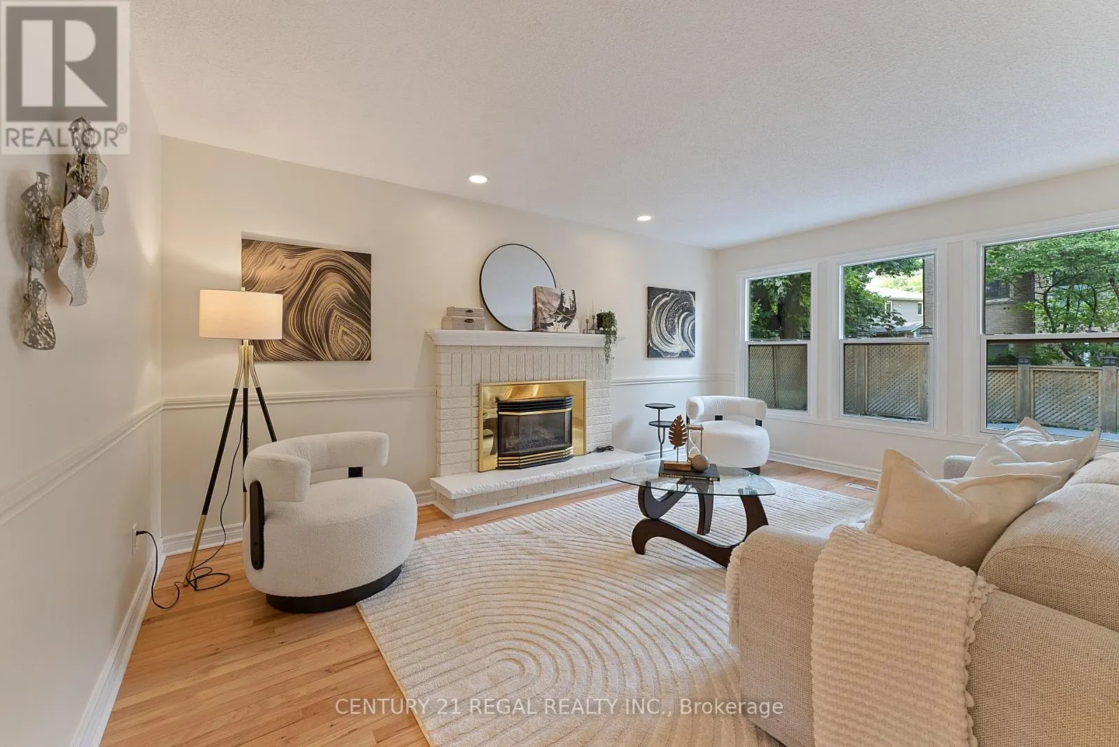 61 BROADBRIDGE DRIVE