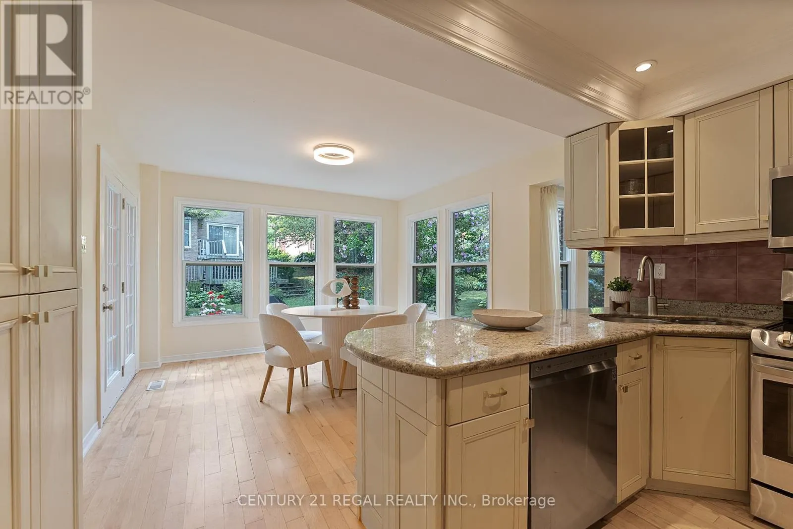 61 BROADBRIDGE DRIVE