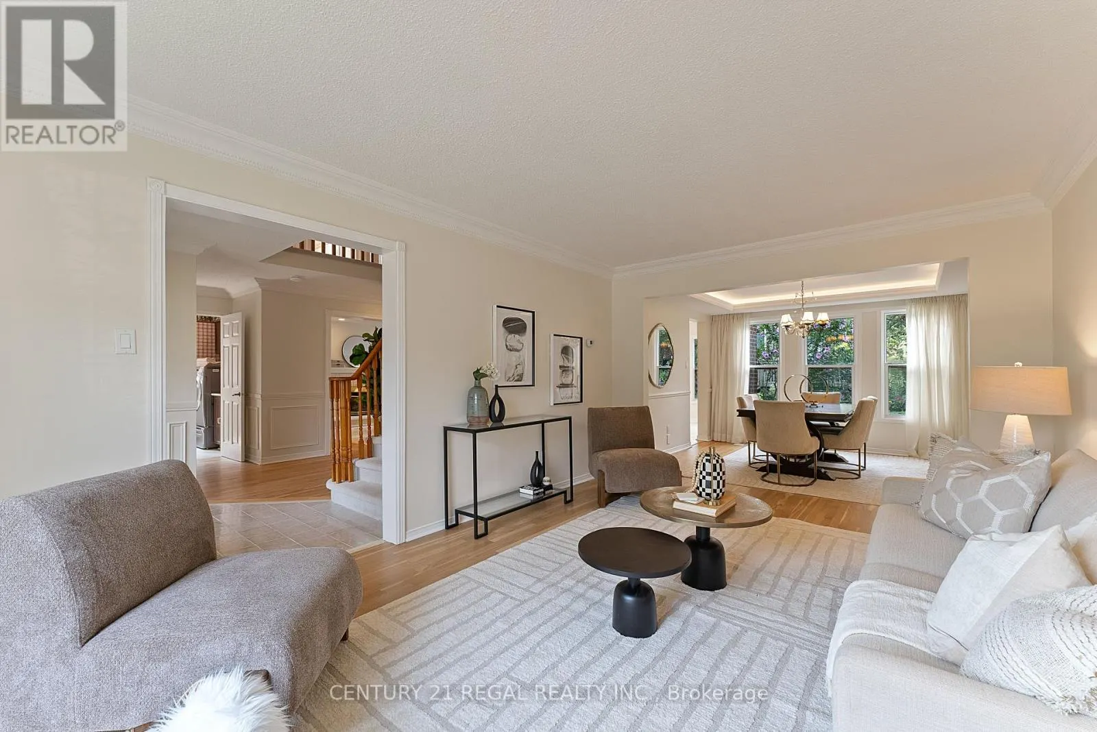 61 BROADBRIDGE DRIVE