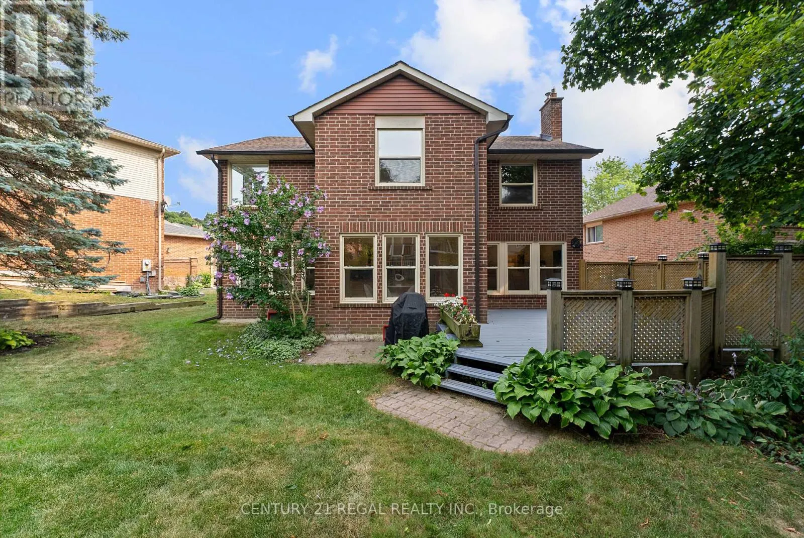 61 BROADBRIDGE DRIVE
