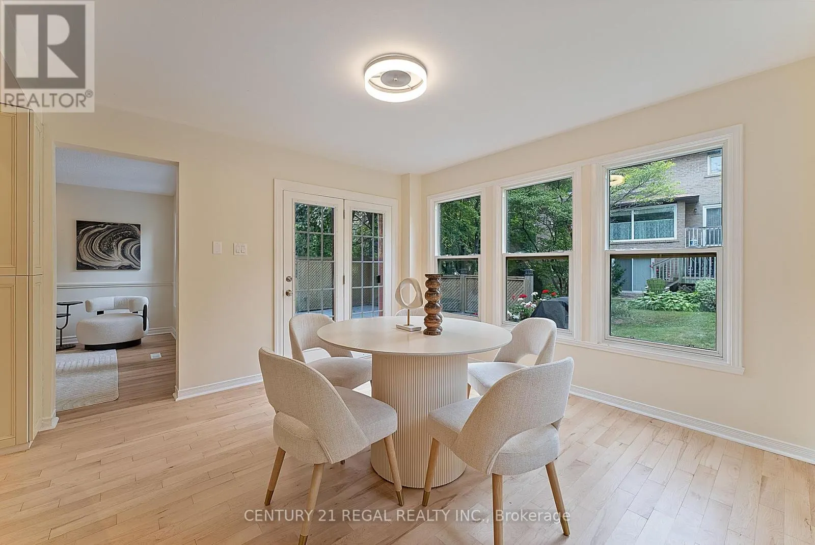 61 BROADBRIDGE DRIVE