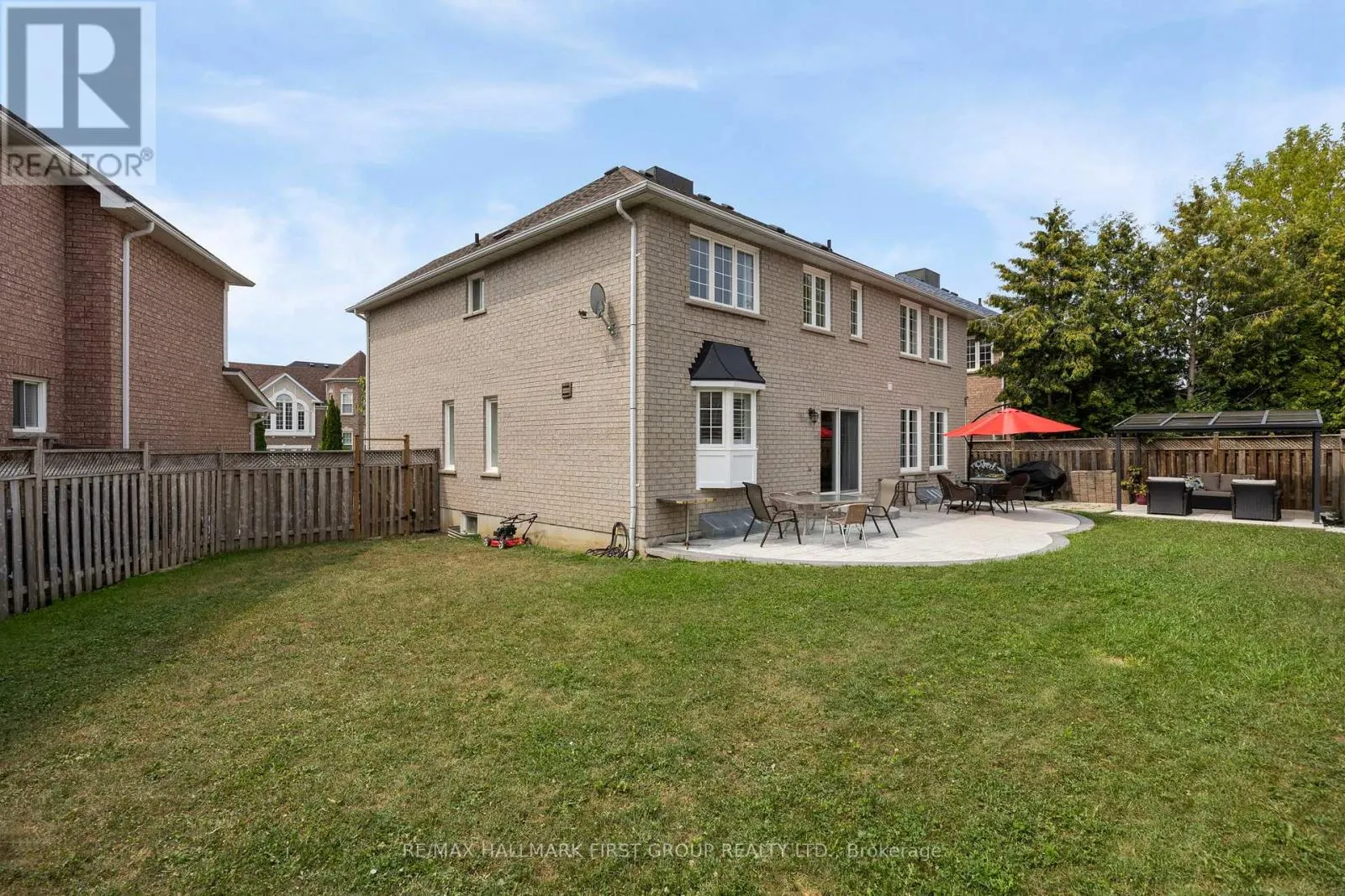 19 BALLGROVE CRESCENT