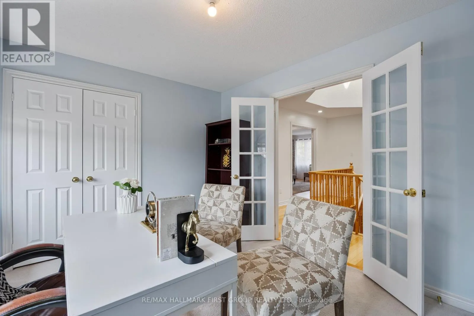 19 BALLGROVE CRESCENT