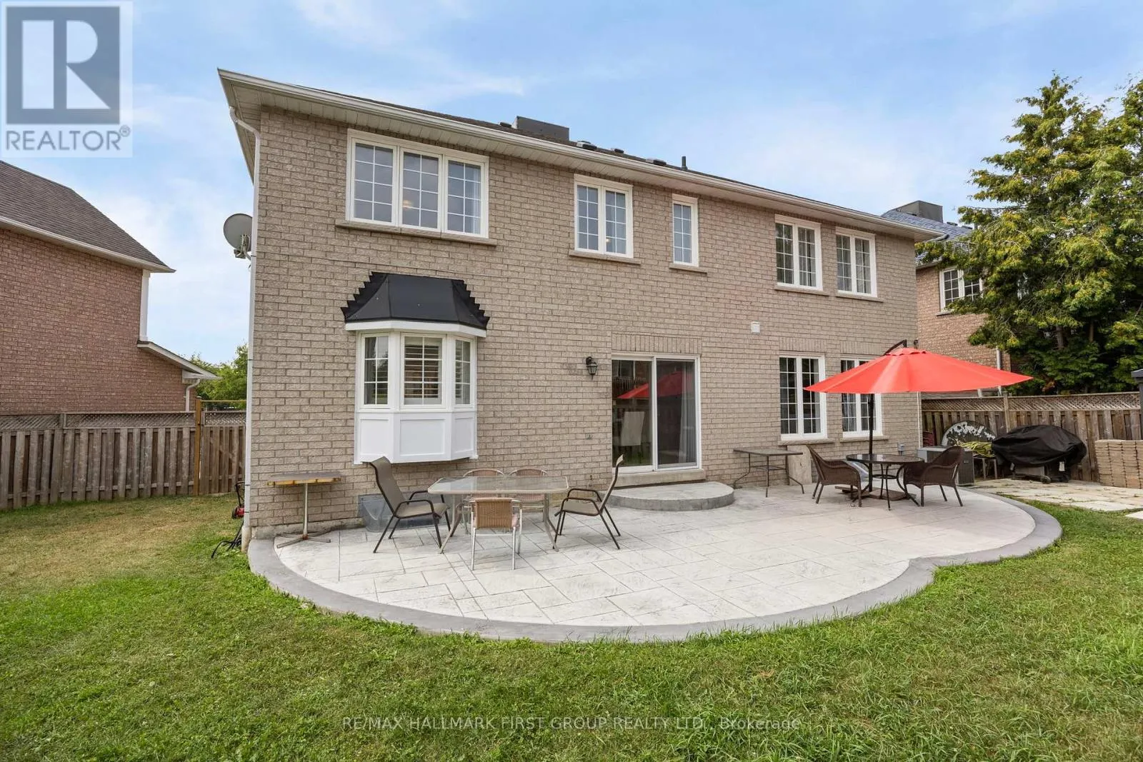 19 BALLGROVE CRESCENT