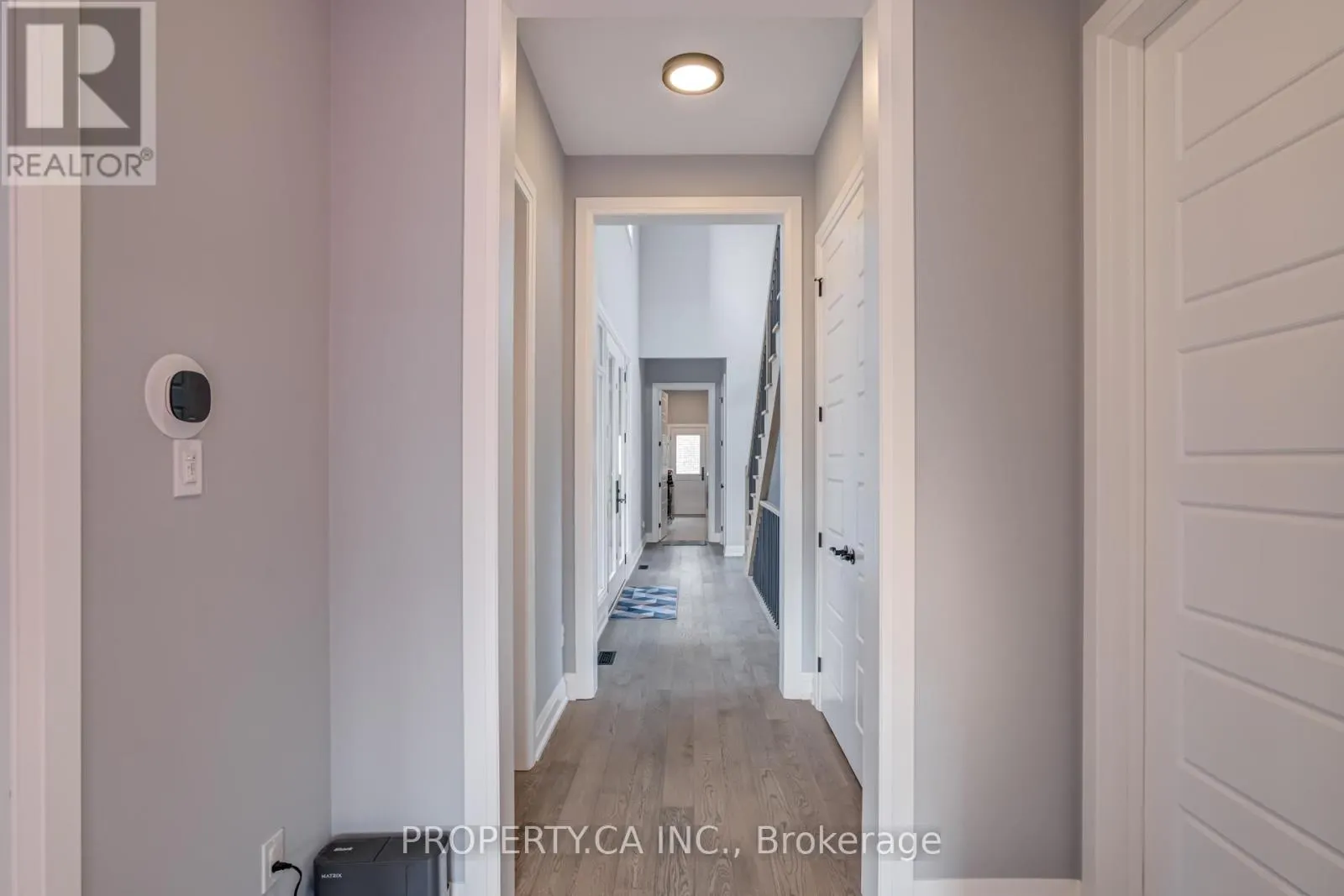 11 JONES AVENUE