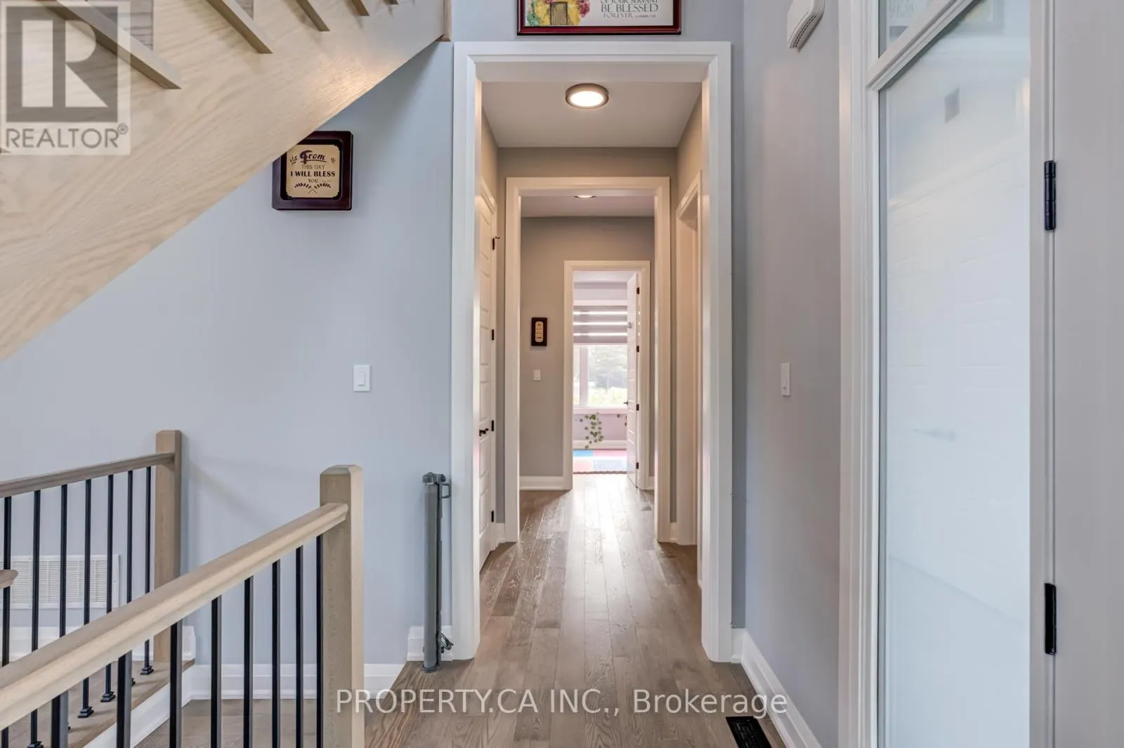 11 JONES AVENUE