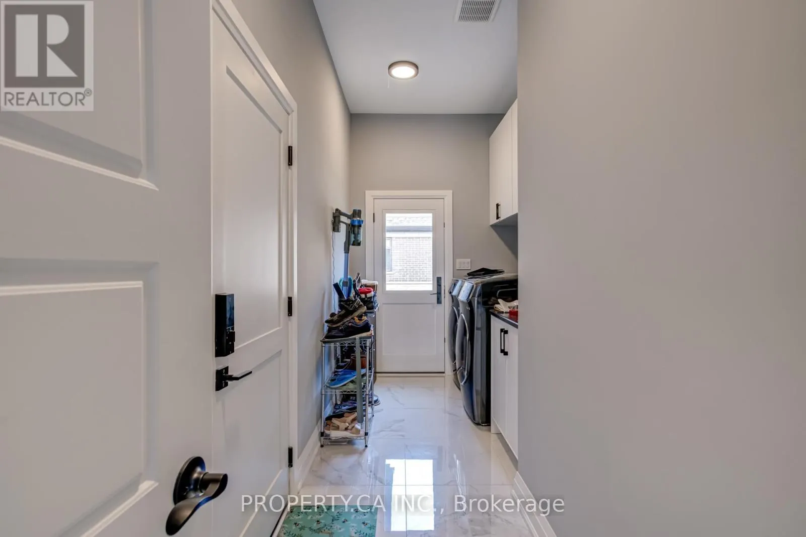 11 JONES AVENUE