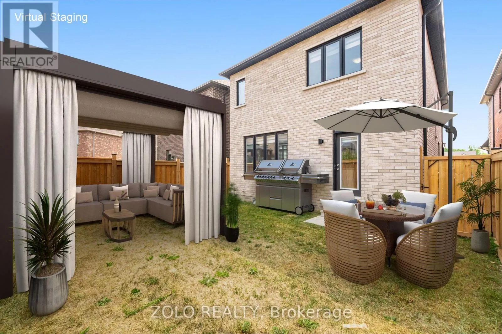 1402 STILLMEADOW LANE