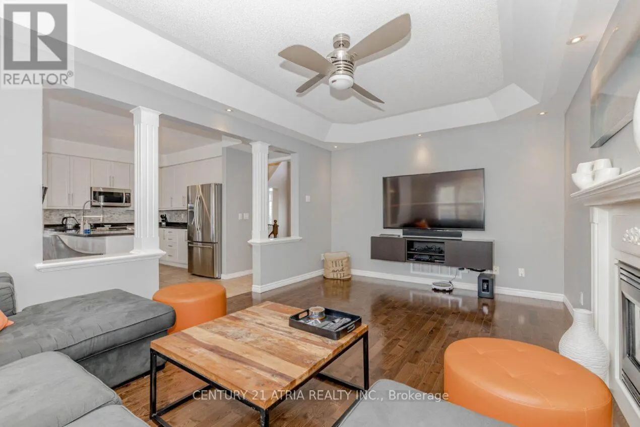 1488 GREENVALLEY TRAIL