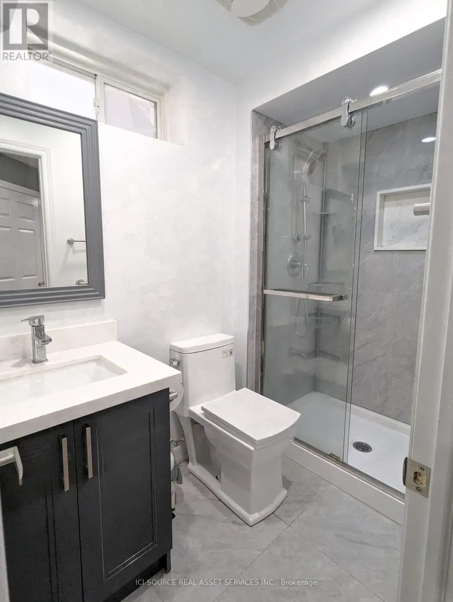 BASEMENT - 1224 CACTUS CRESCENT