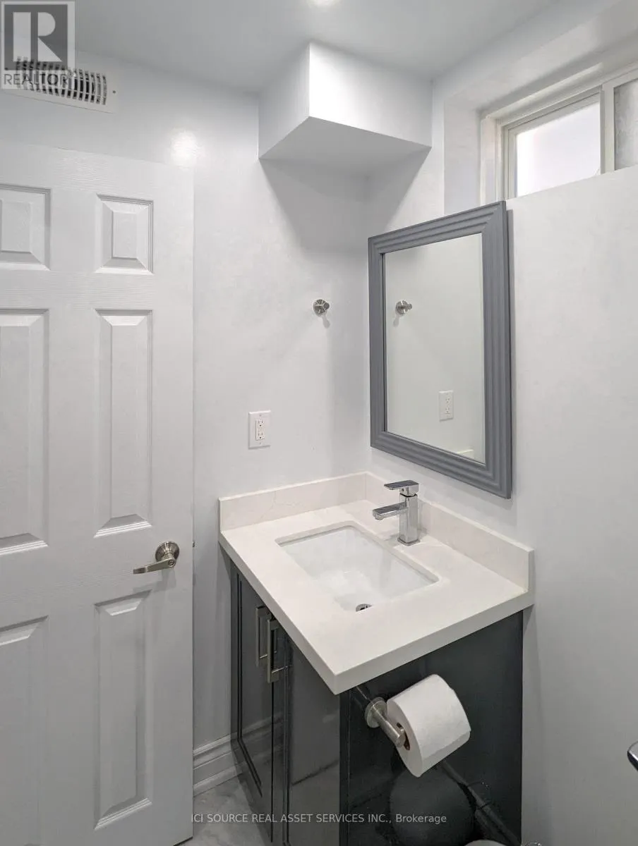 BASEMENT - 1224 CACTUS CRESCENT