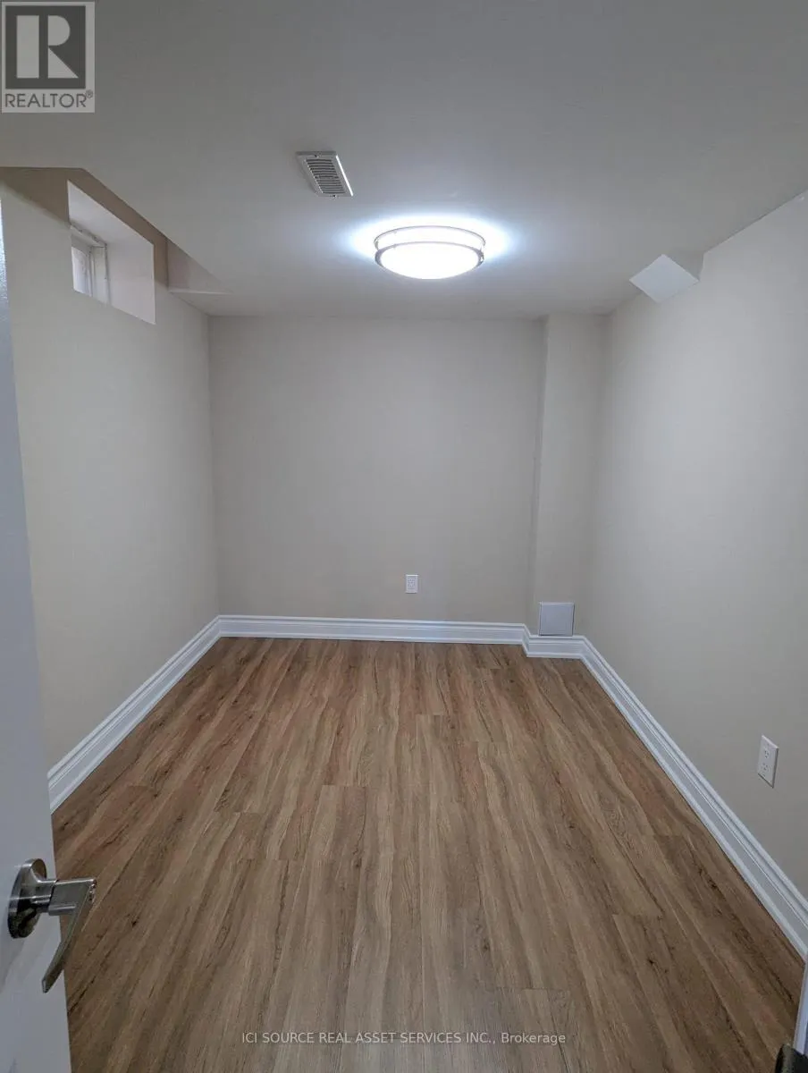 BASEMENT - 1224 CACTUS CRESCENT