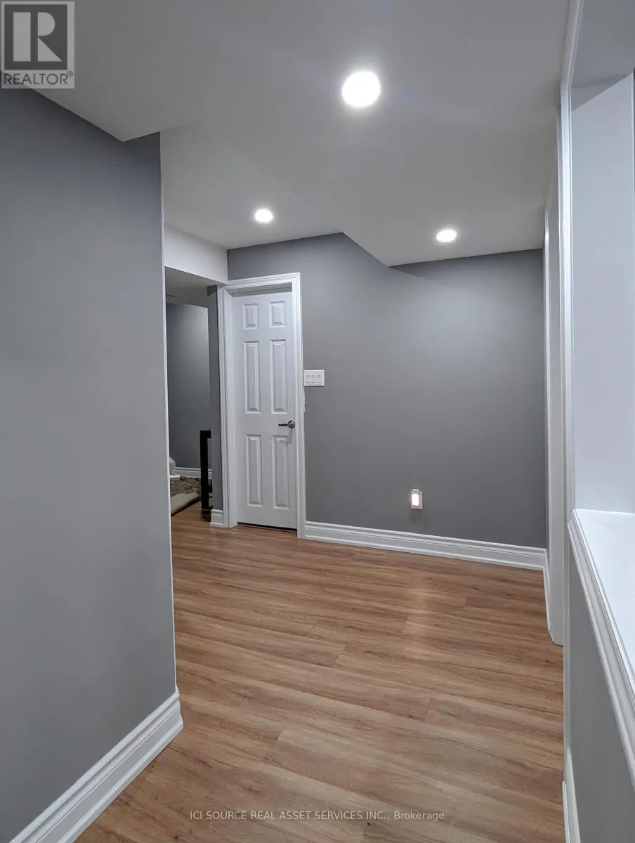 BASEMENT - 1224 CACTUS CRESCENT