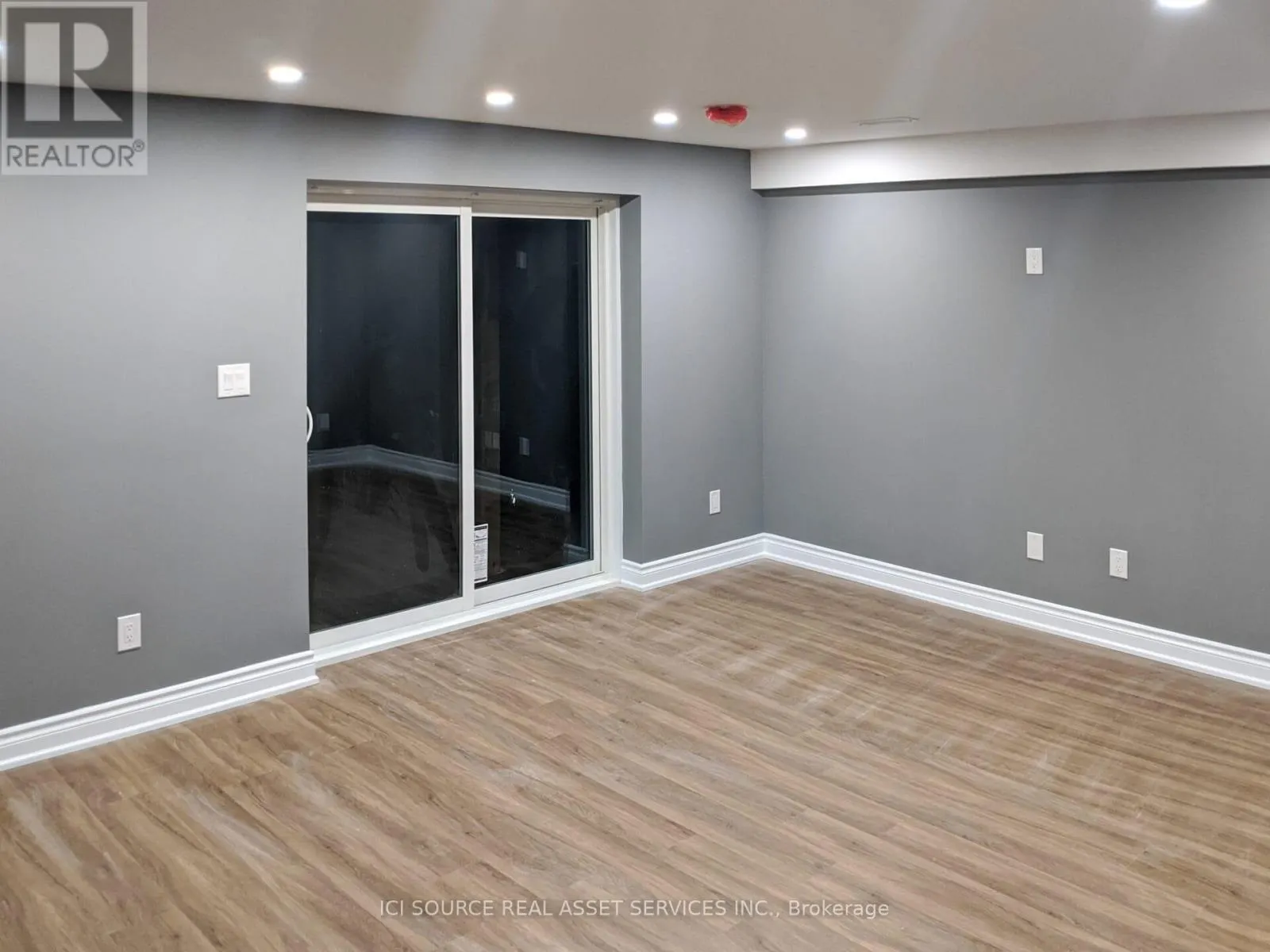 BASEMENT - 1224 CACTUS CRESCENT