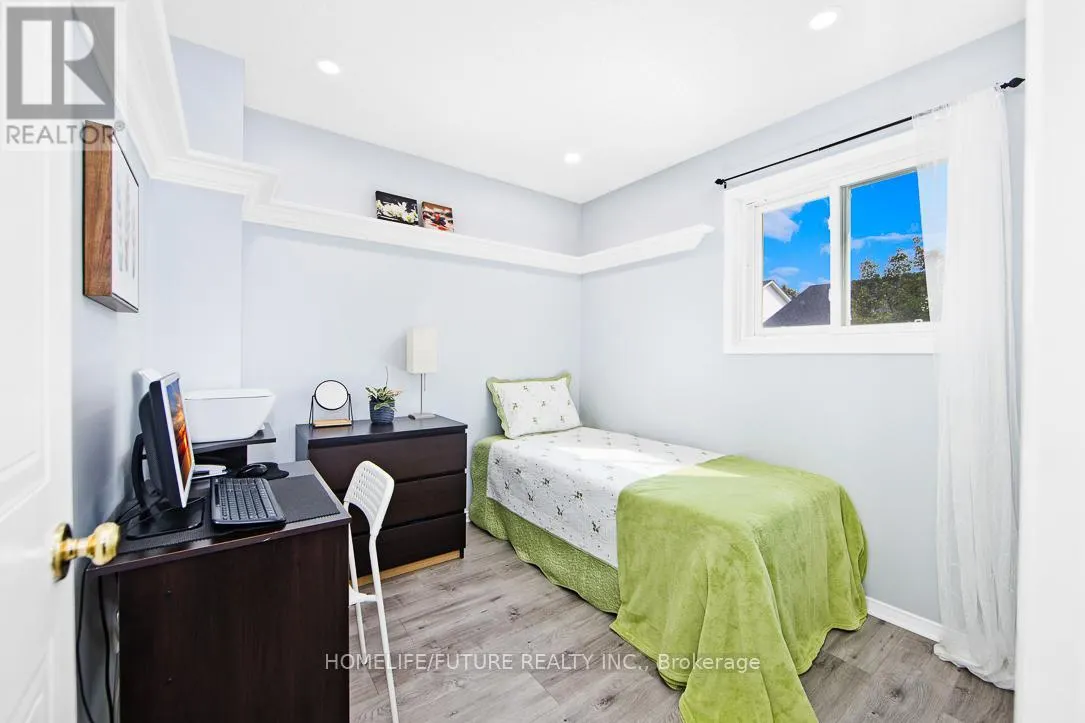 23 MEREDITH COURT