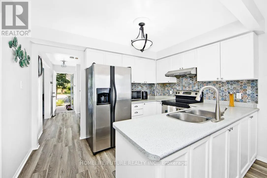 23 MEREDITH COURT