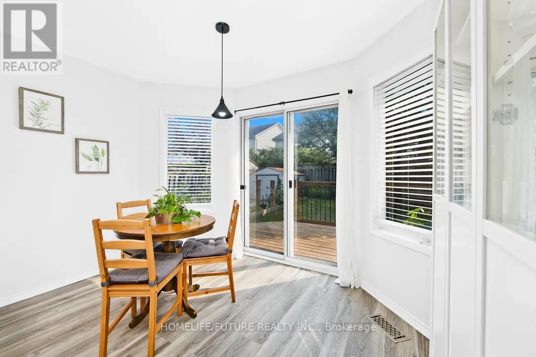 23 MEREDITH COURT