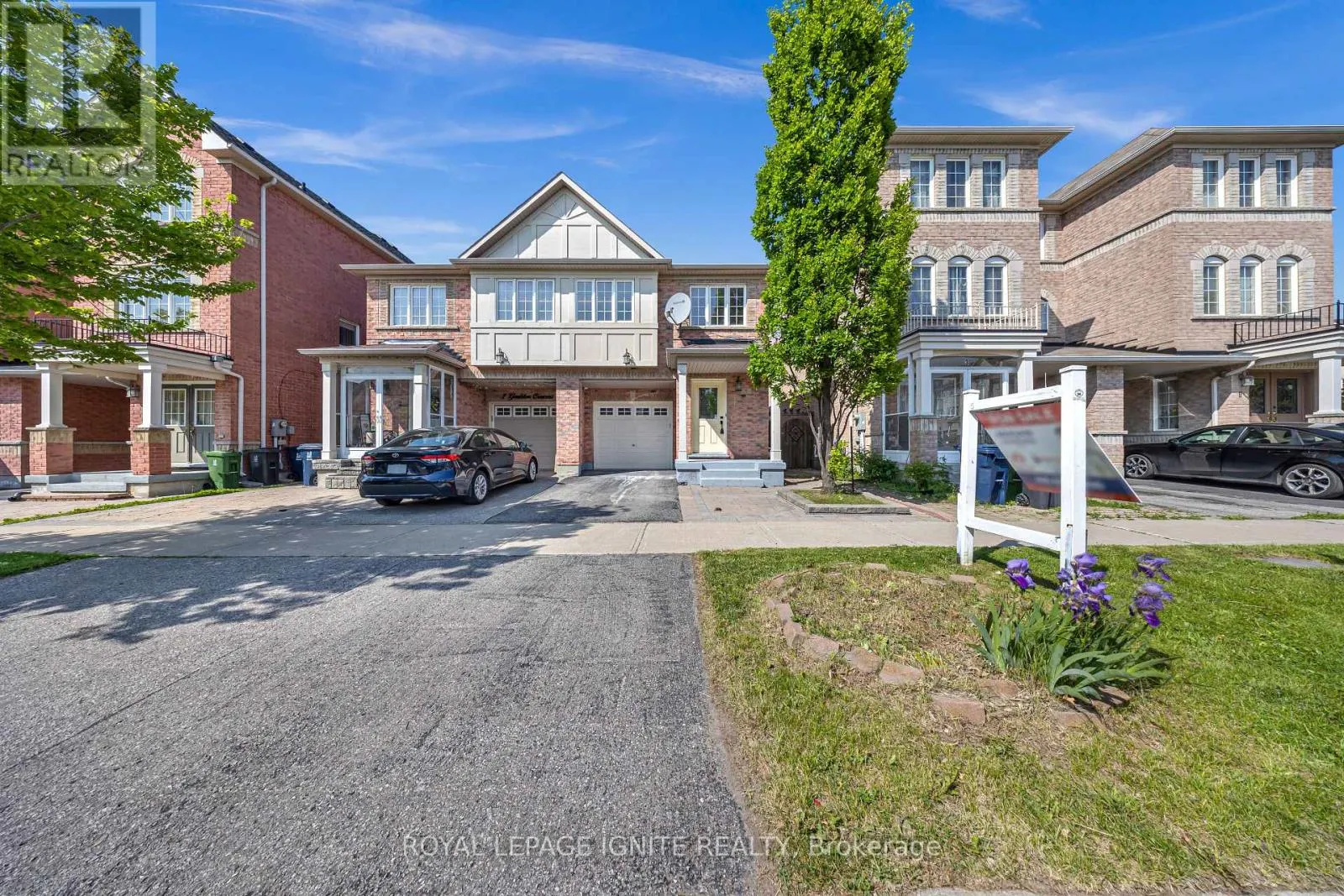 5 GOULDEN CRESCENT