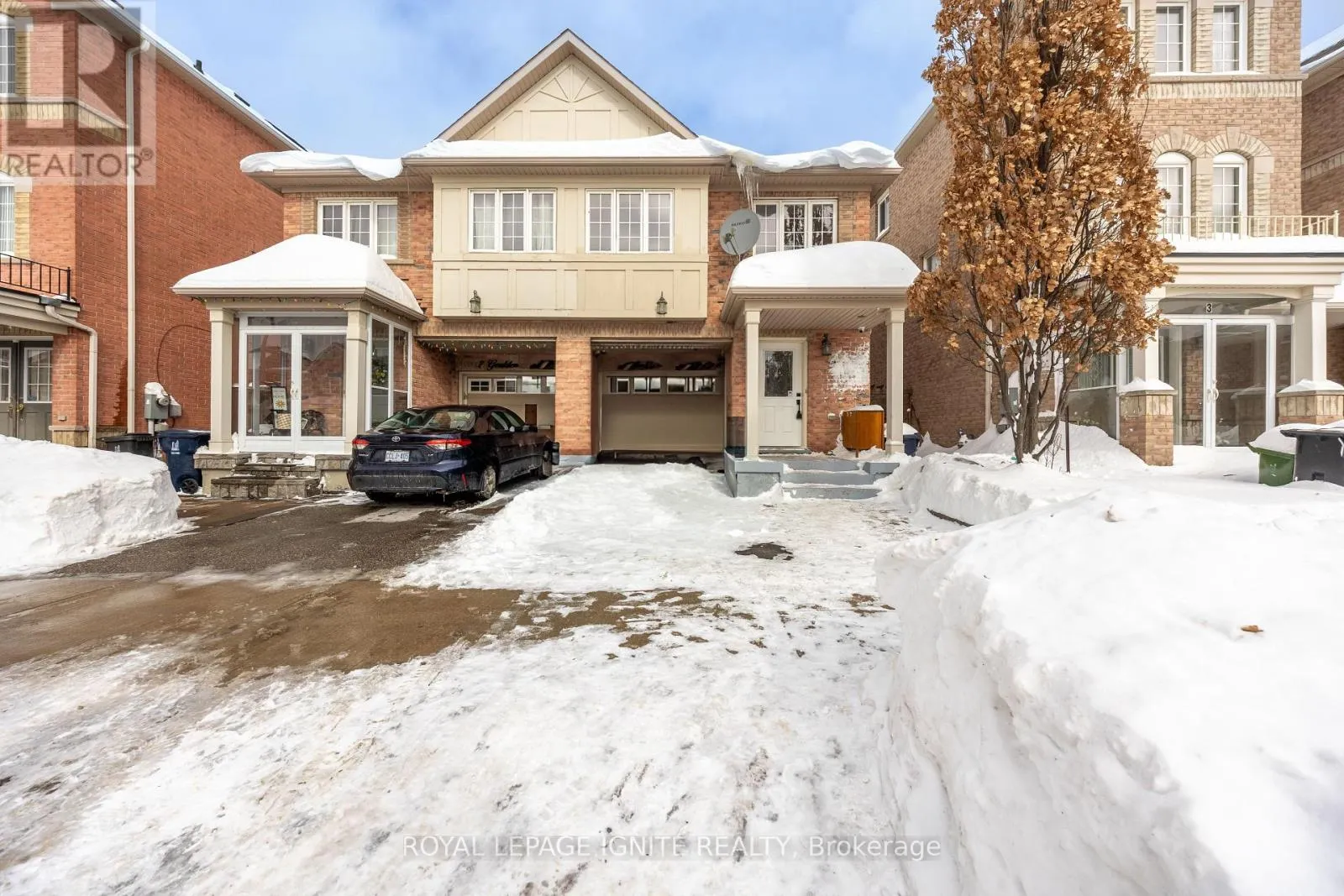 5 GOULDEN CRESCENT