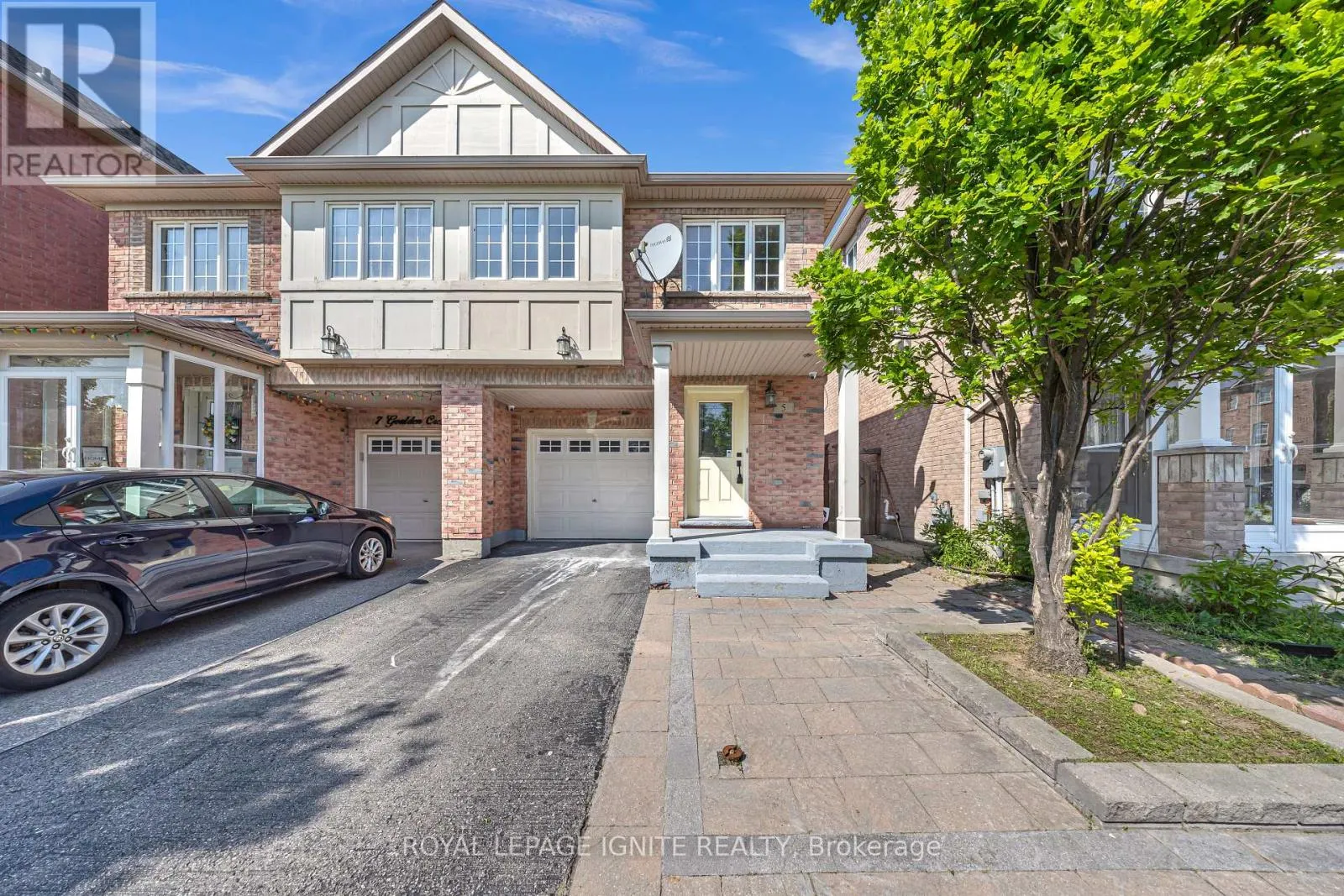 5 GOULDEN CRESCENT