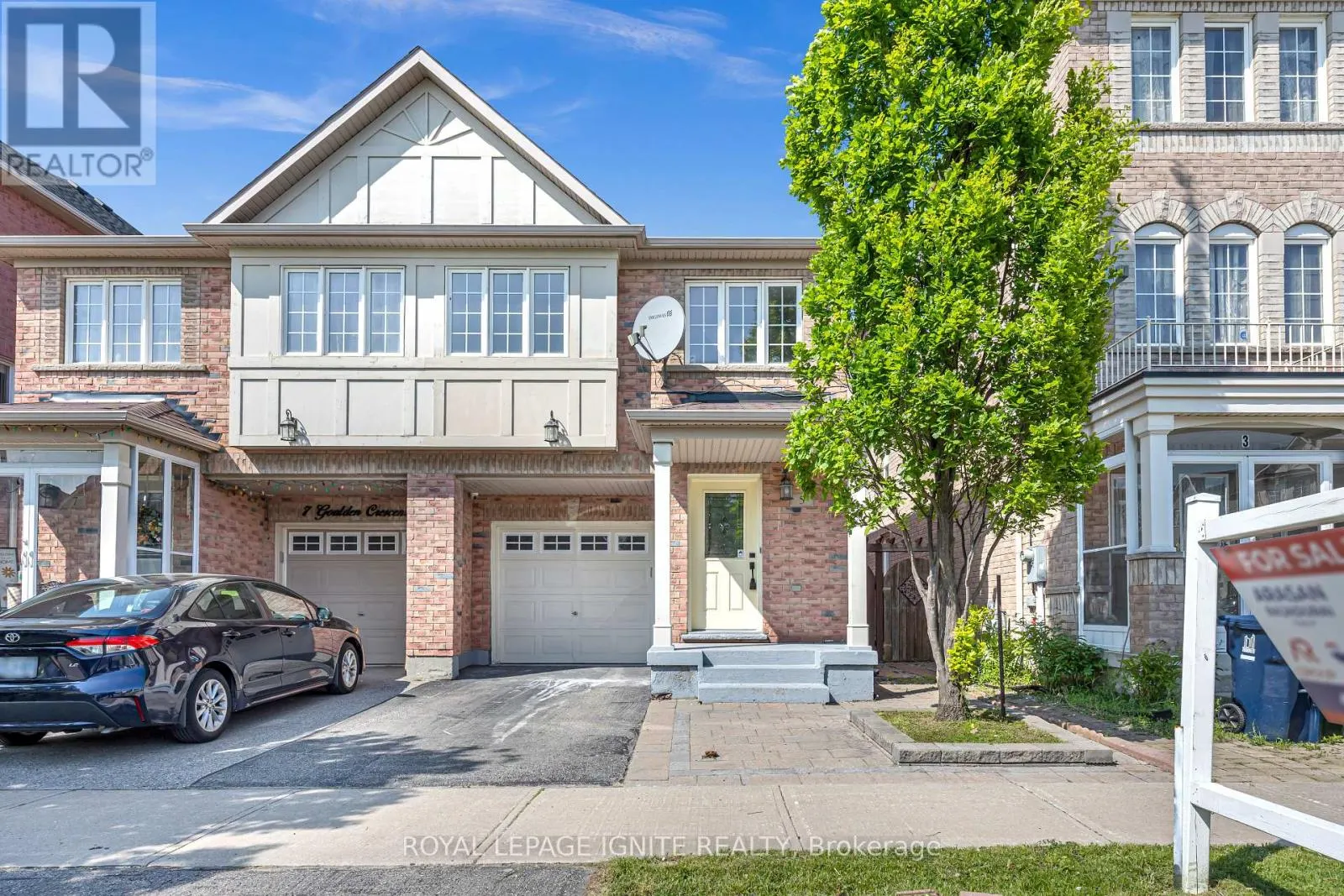 5 GOULDEN CRESCENT