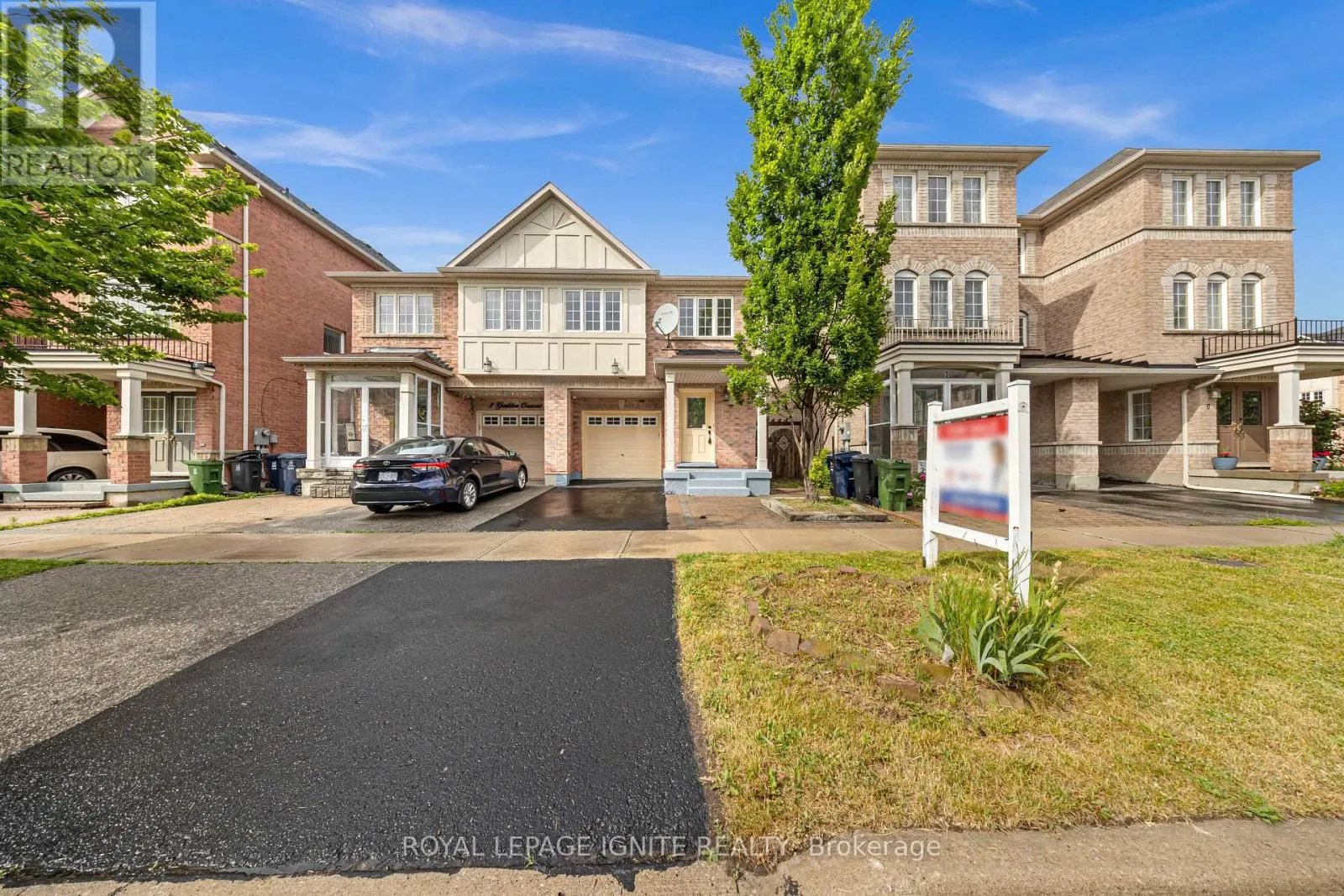 5 GOULDEN CRESCENT