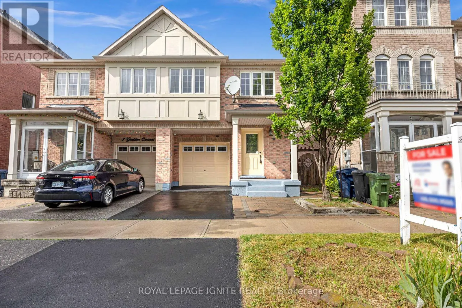 5 GOULDEN CRESCENT