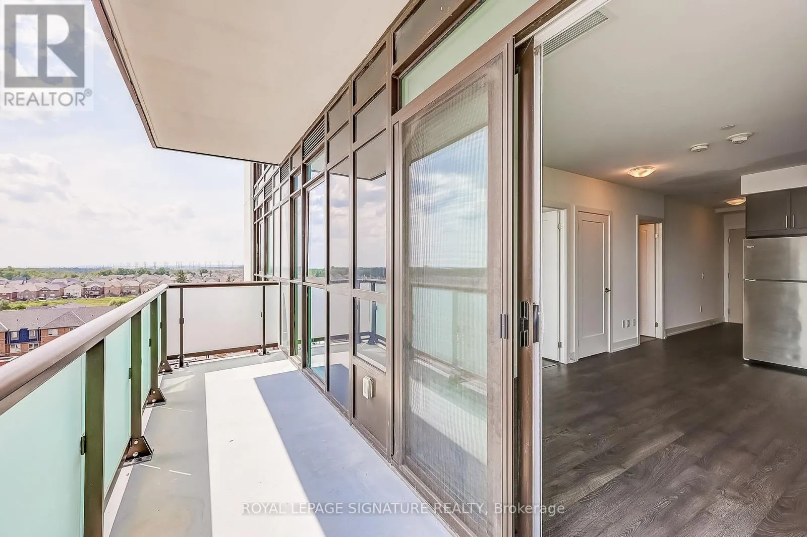 716 - 2550 SIMCOE STREET N