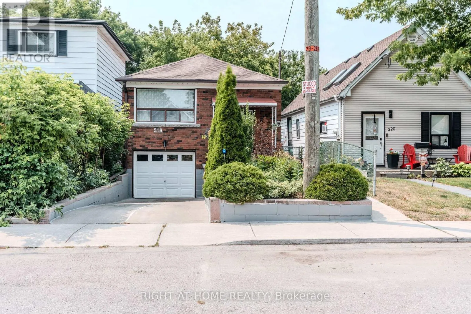 218 SOUTH WOODROW BOULEVARD