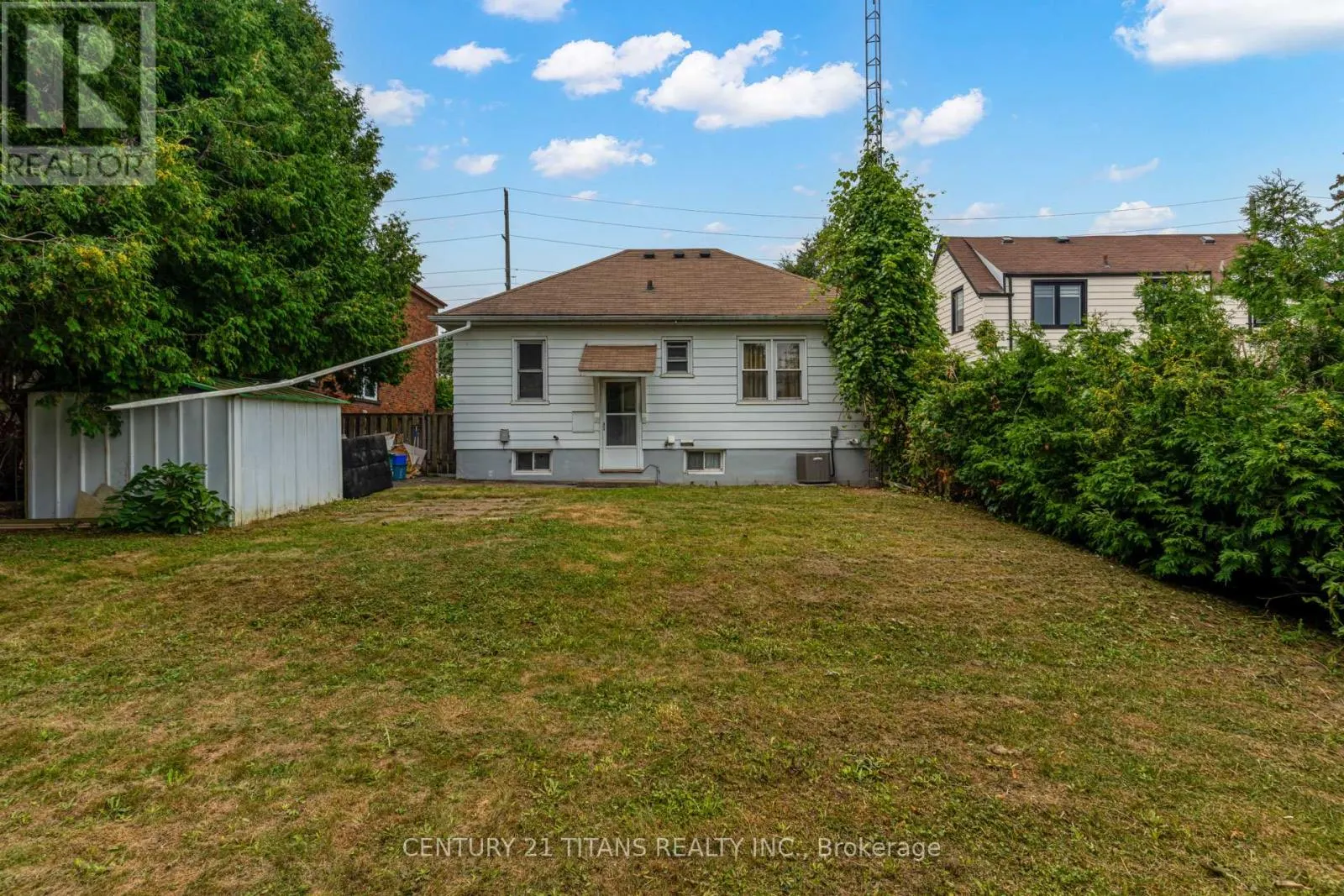 107 WILSON ROAD N