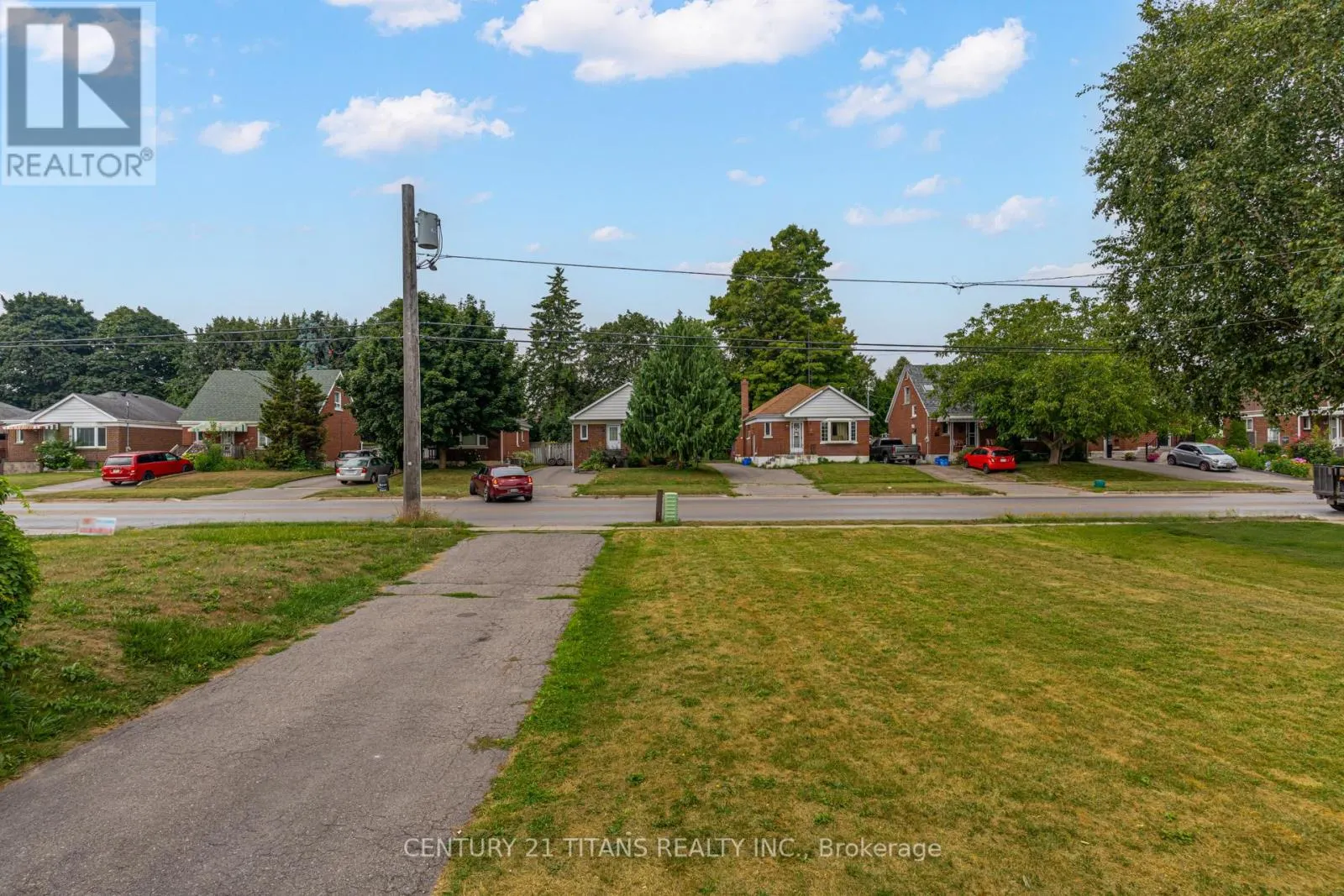 107 WILSON ROAD N