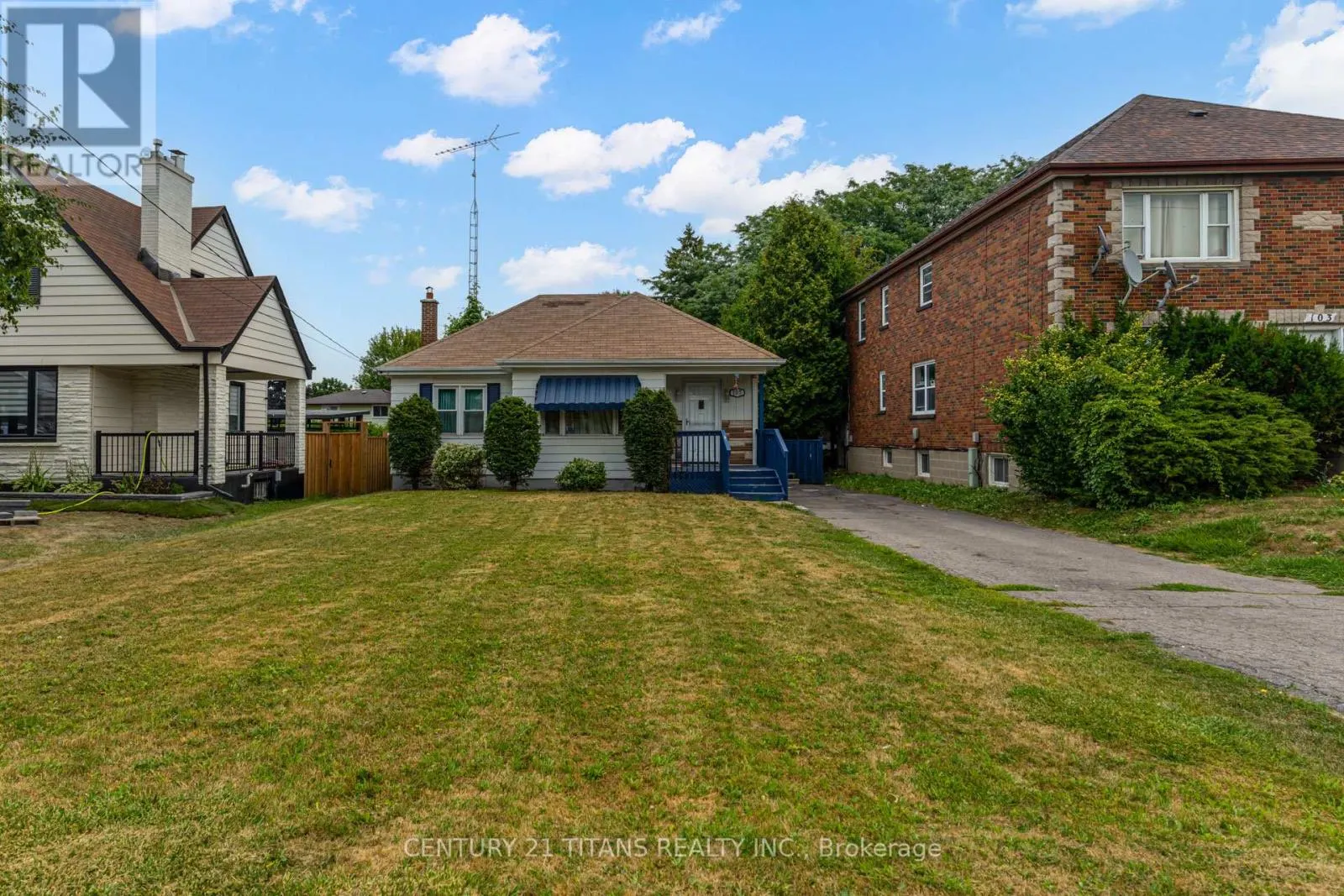 107 WILSON ROAD N