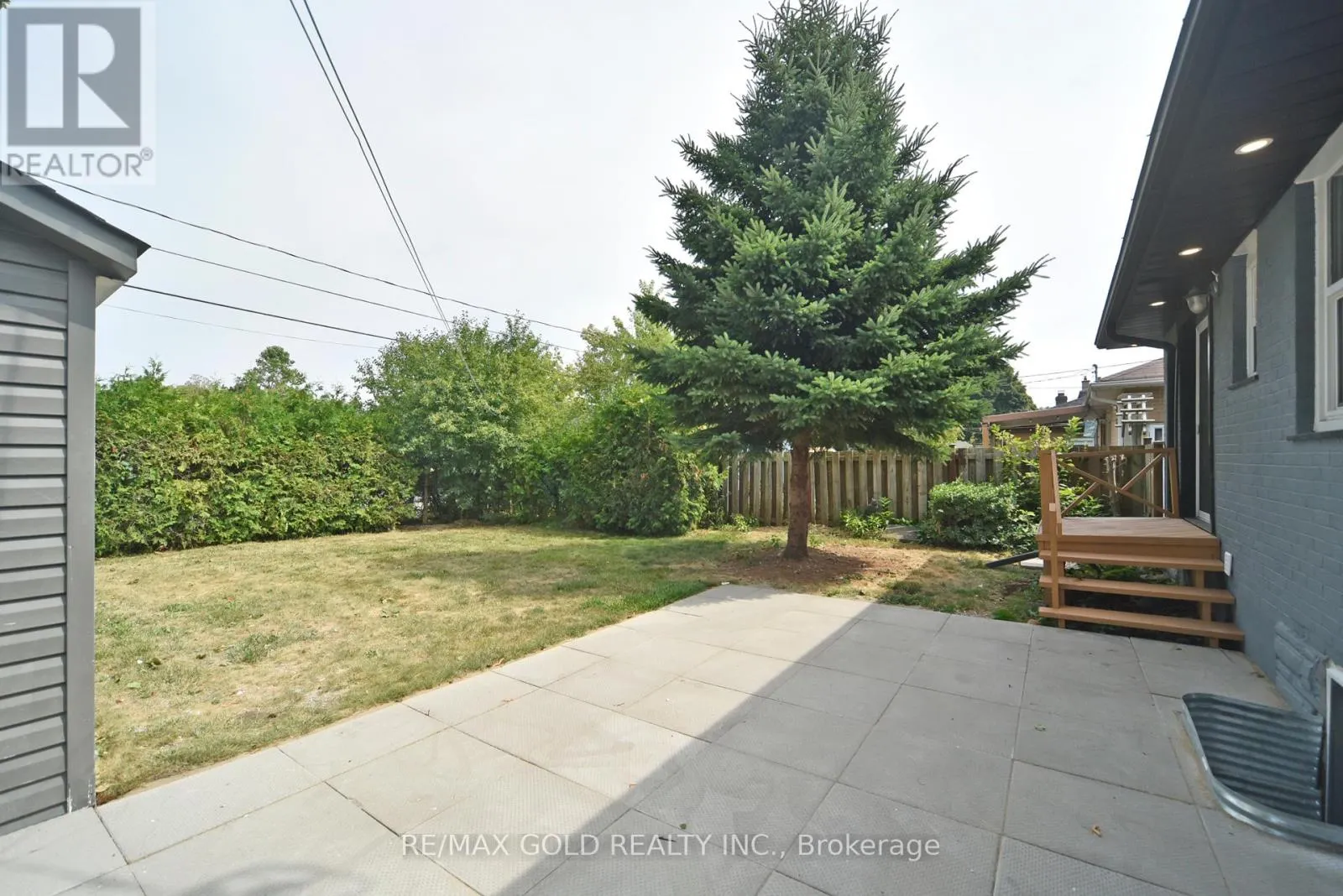 42 RIDEOUT STREET