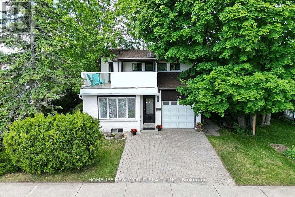 58 LAKE DRIVEWAY E