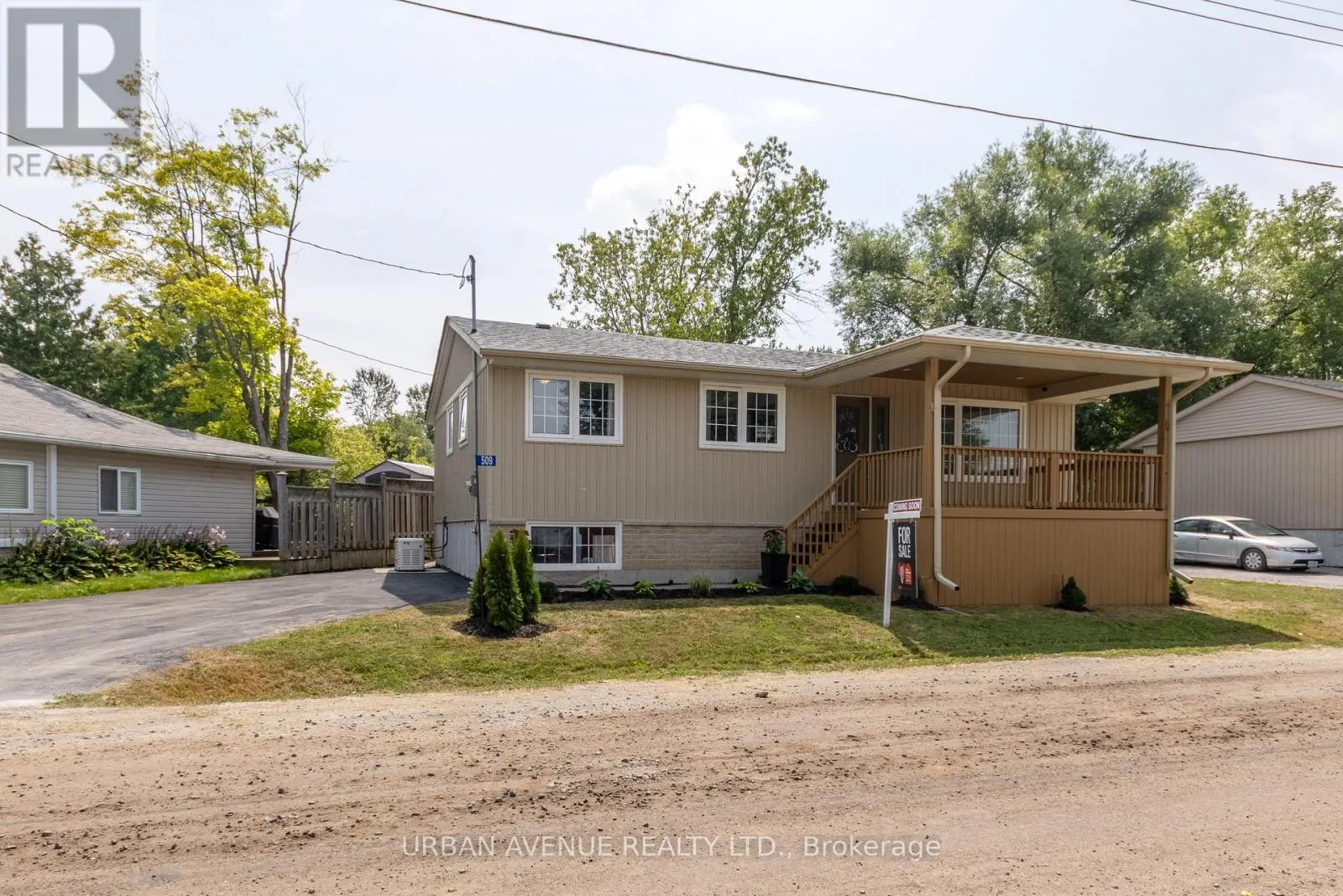 509 VIEW LAKE ROAD
