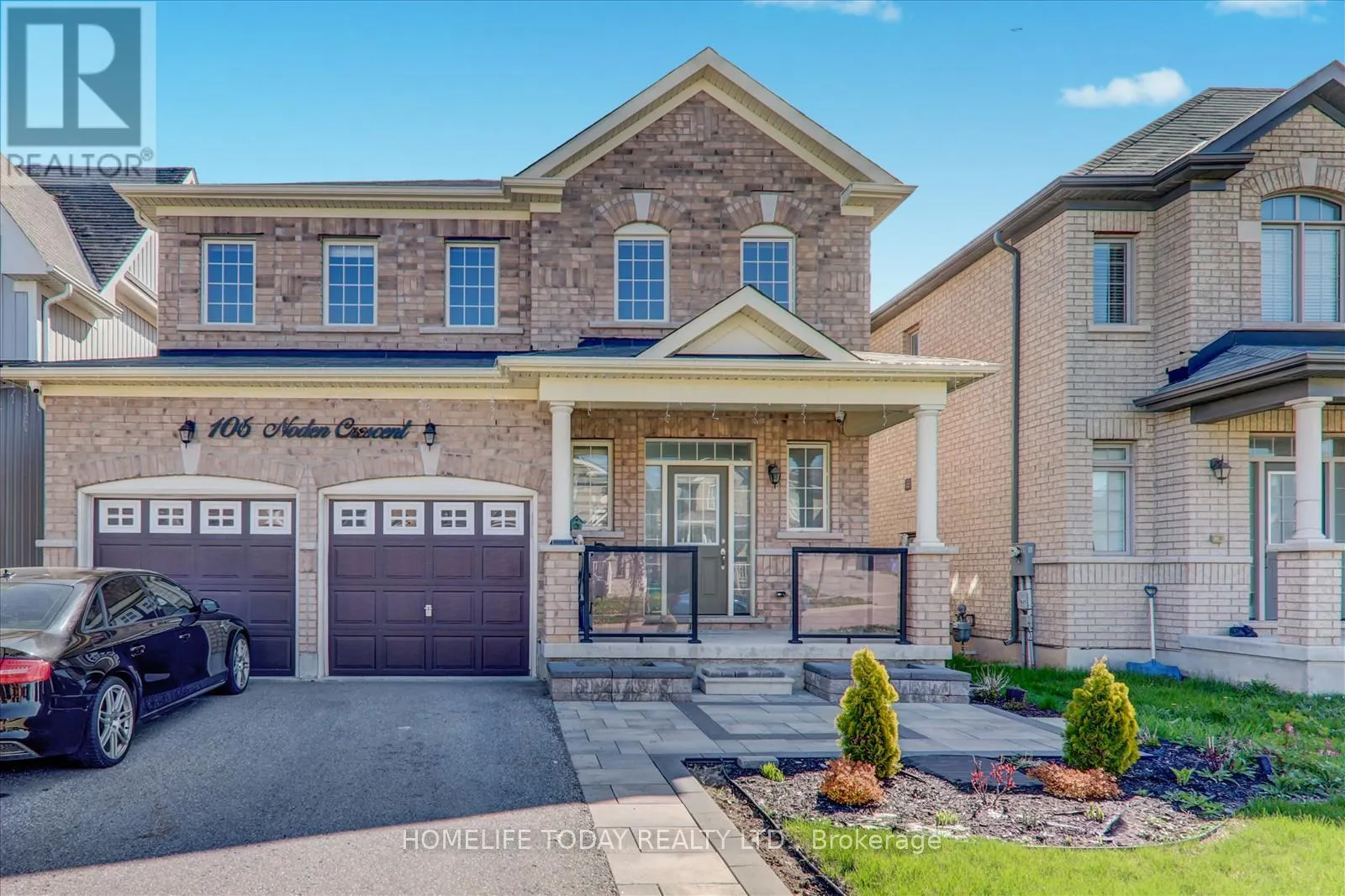 106 NODEN CRESCENT